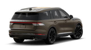 2025 Lincoln Lincoln Aviator External Image 3